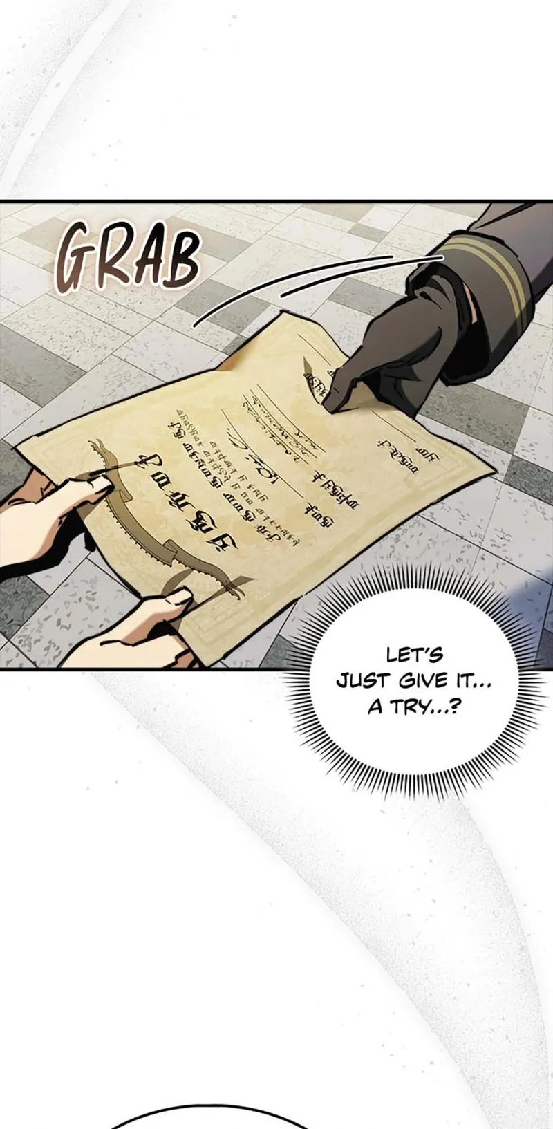 A Villain's Will to Survive Chapter 10 - 13