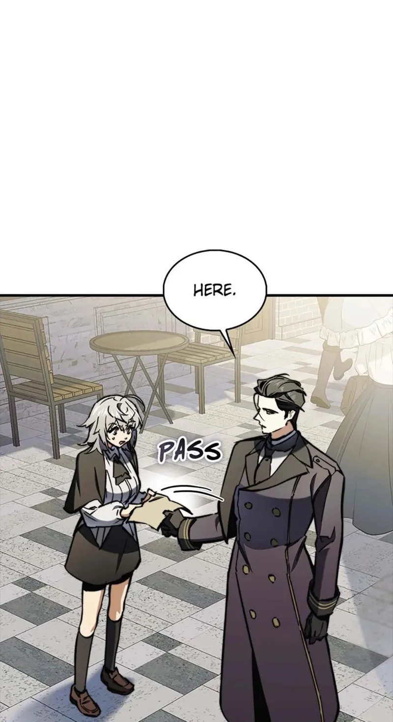 A Villain's Will to Survive Chapter 10 - 15