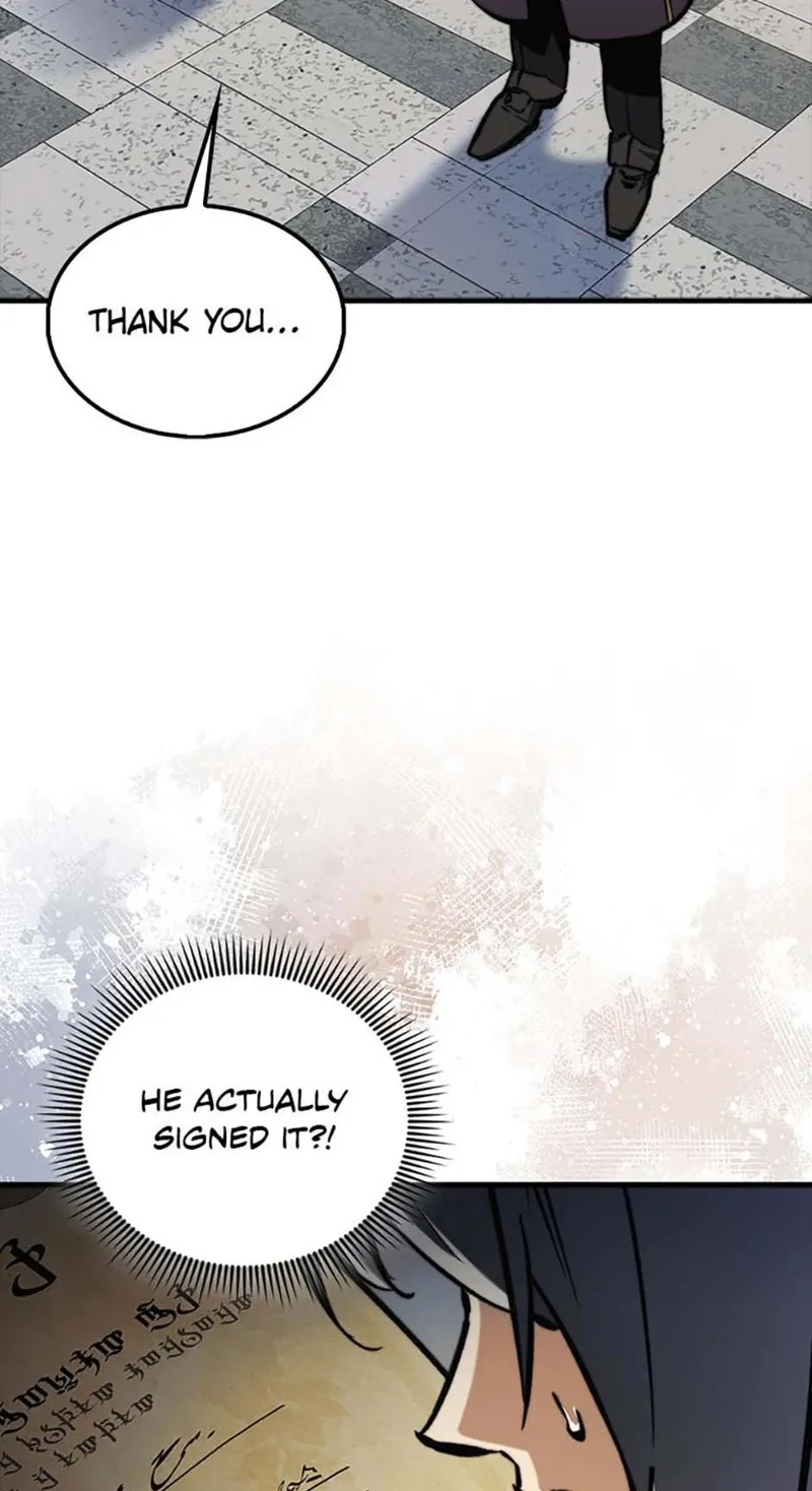 A Villain's Will to Survive Chapter 10 - 16