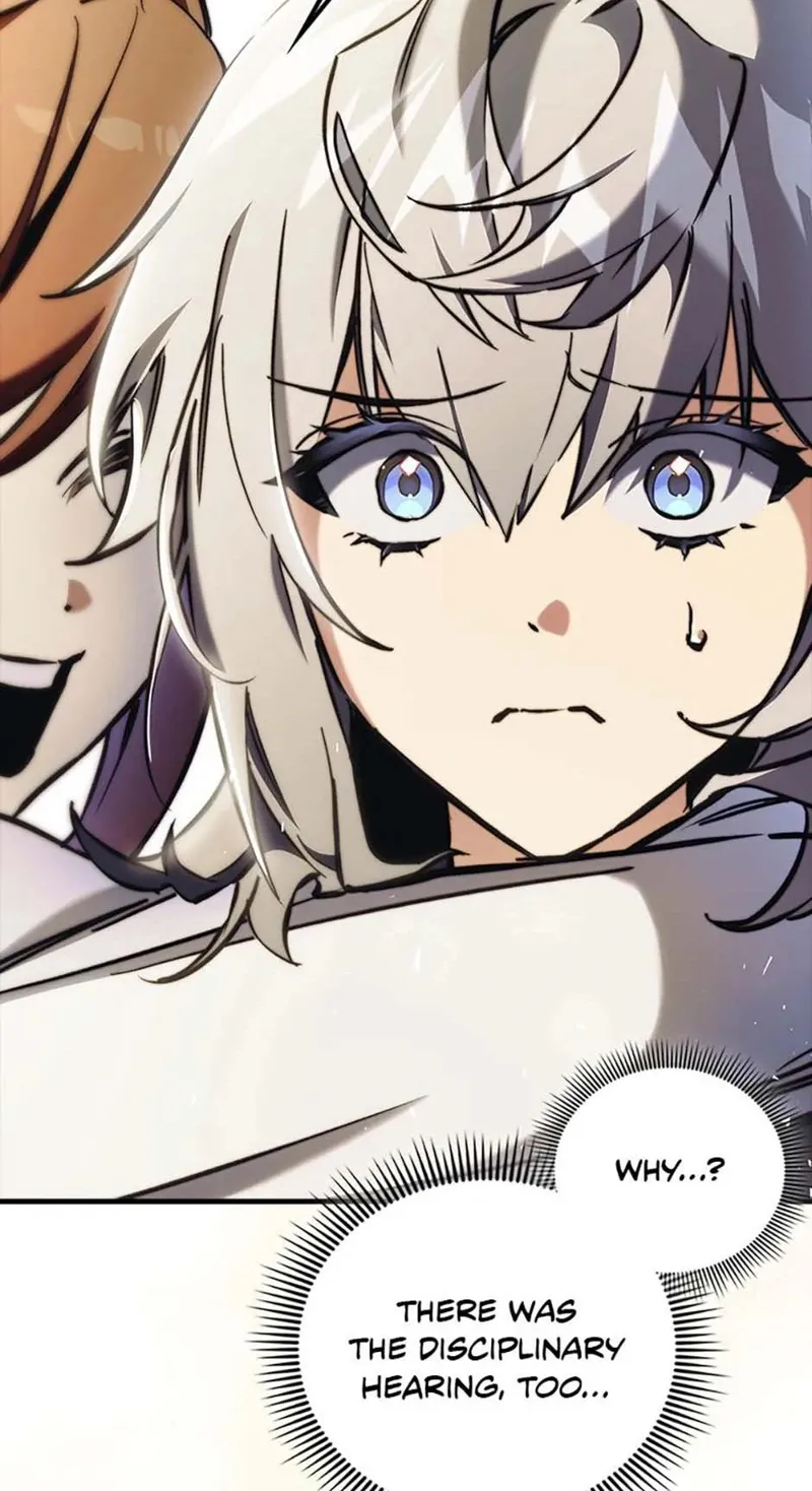 A Villain's Will to Survive Chapter 10 - 20