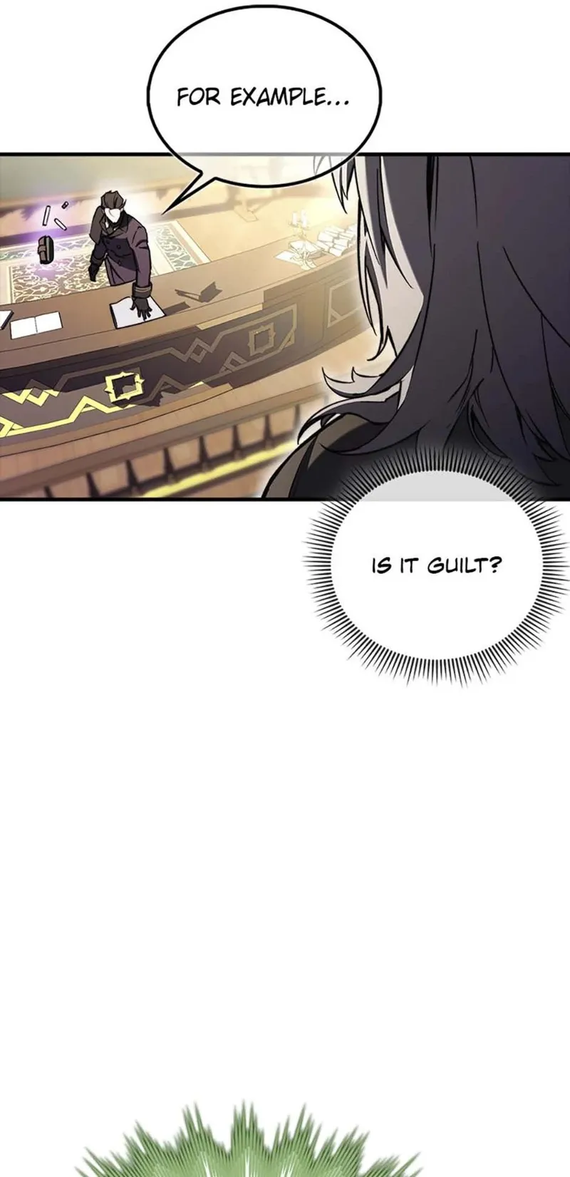 A Villain's Will to Survive Chapter 10 - 25