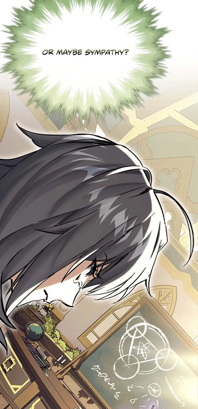 A Villain's Will to Survive Chapter 10 - 26