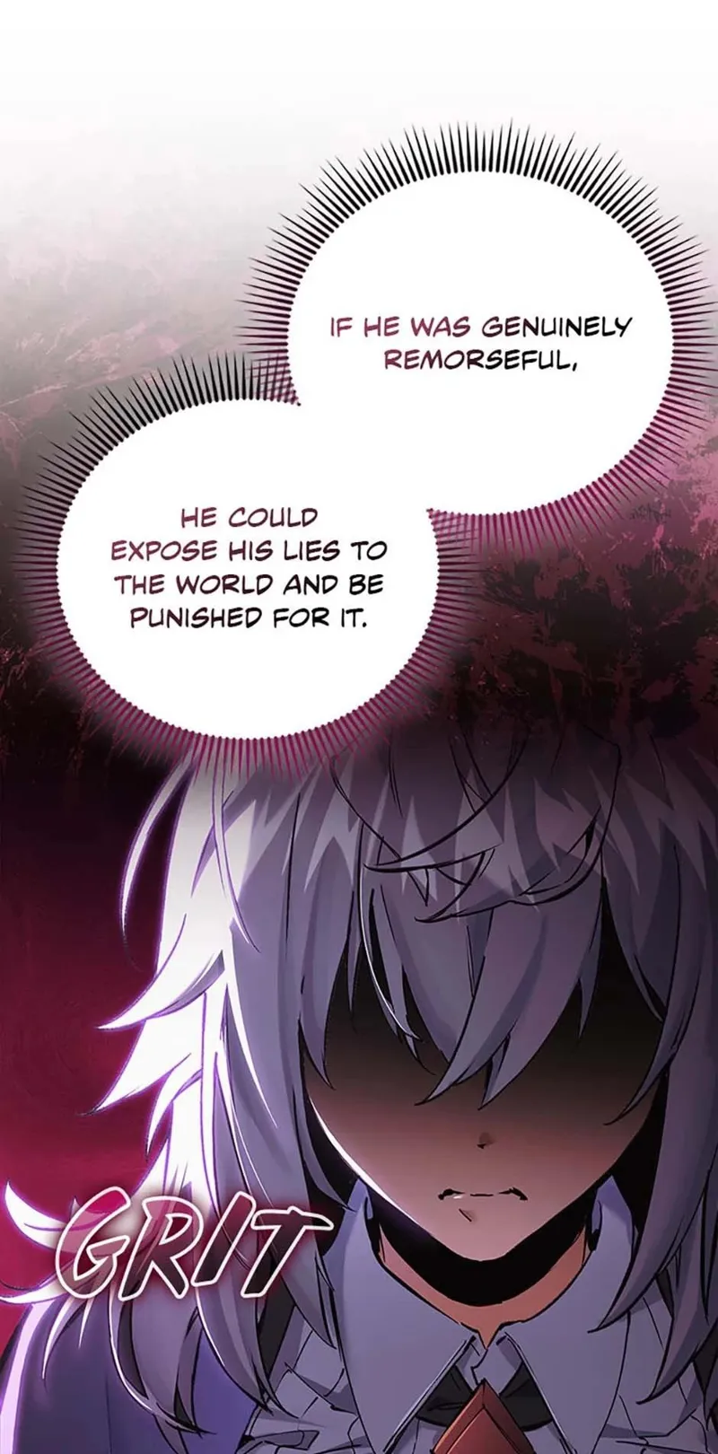 A Villain's Will to Survive Chapter 10 - 28
