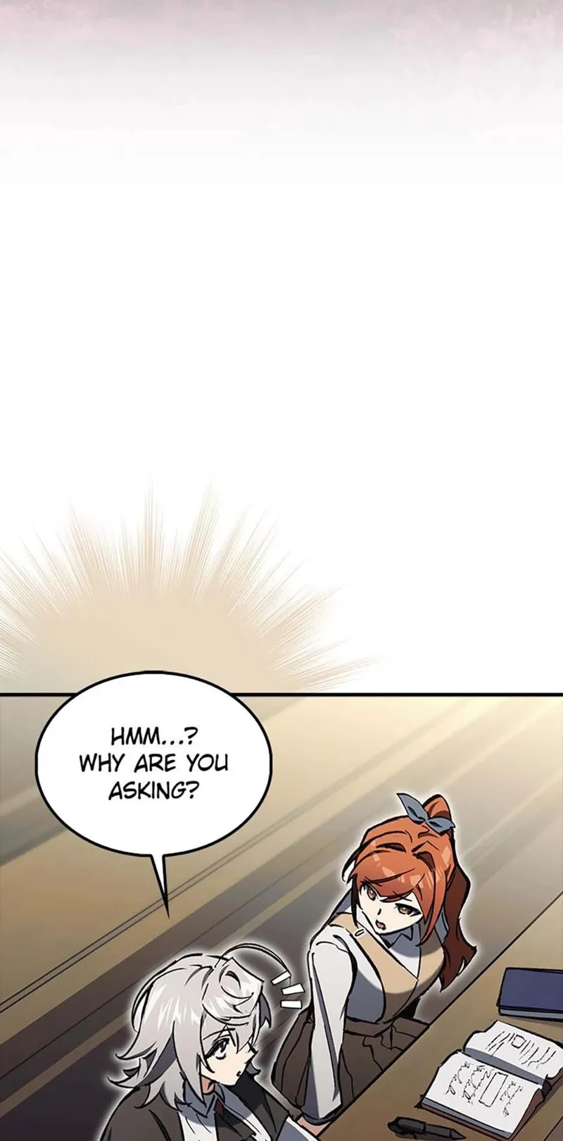 A Villain's Will to Survive Chapter 10 - 30