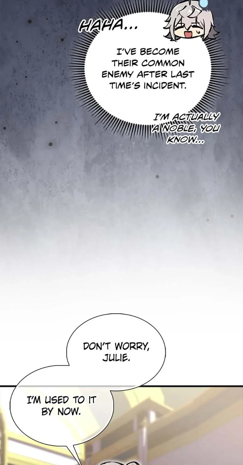 A Villain's Will to Survive Chapter 10 - 36