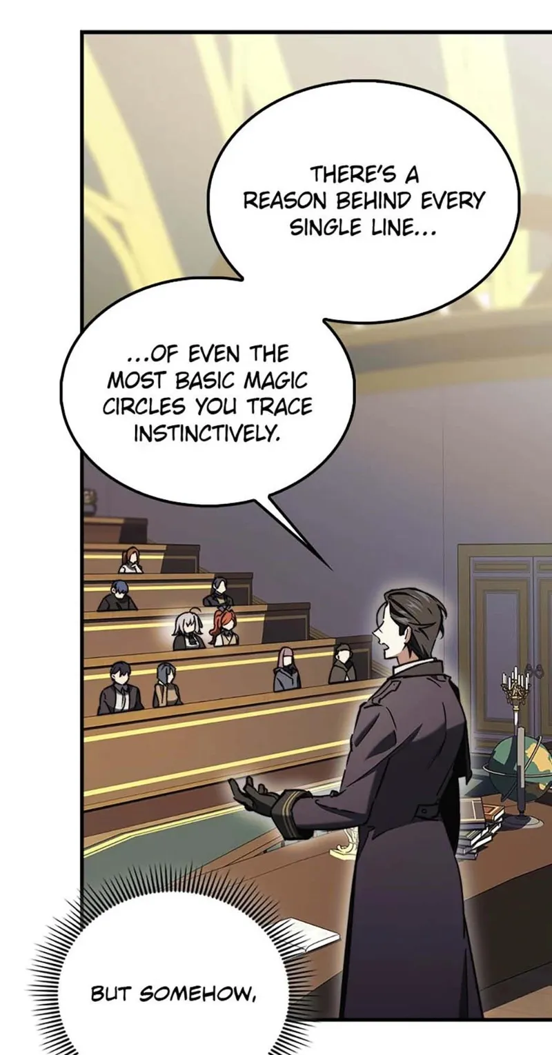 A Villain's Will to Survive Chapter 10 - 38