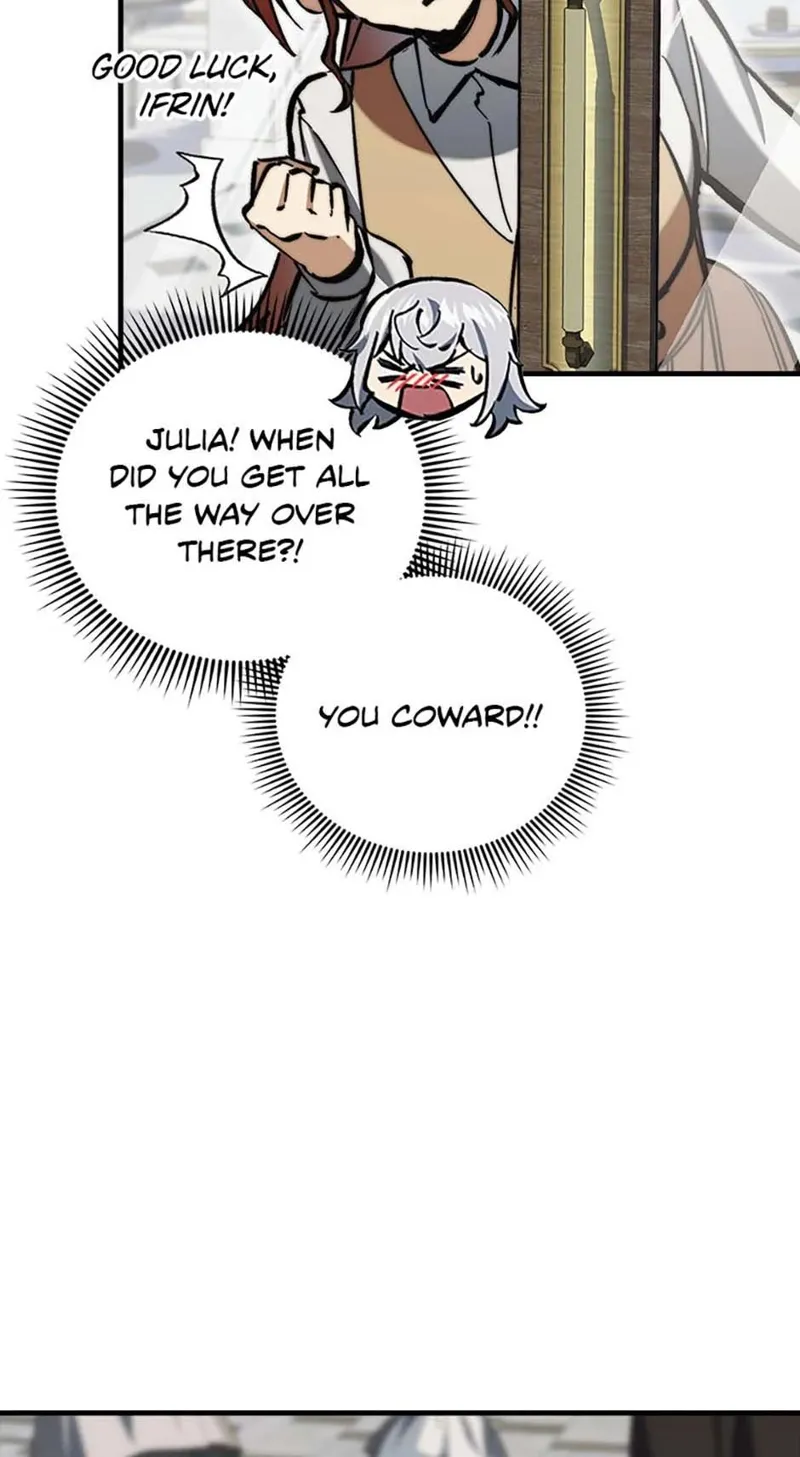 A Villain's Will to Survive Chapter 10 - 4
