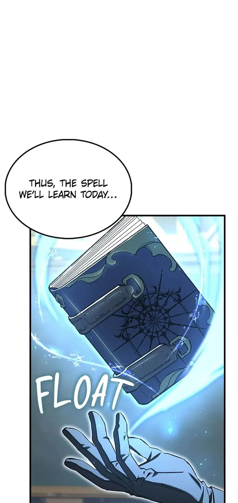 A Villain's Will to Survive Chapter 10 - 41