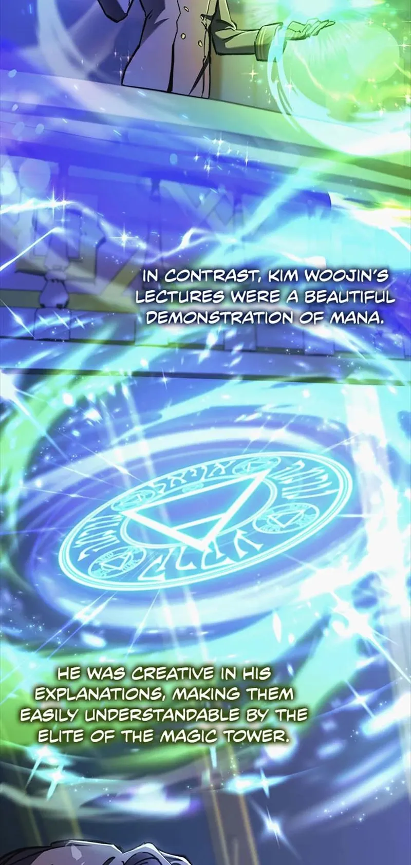 A Villain's Will to Survive Chapter 10 - 45