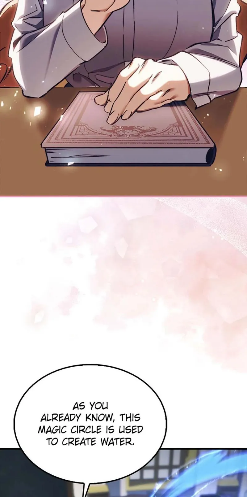A Villain's Will to Survive Chapter 10 - 49