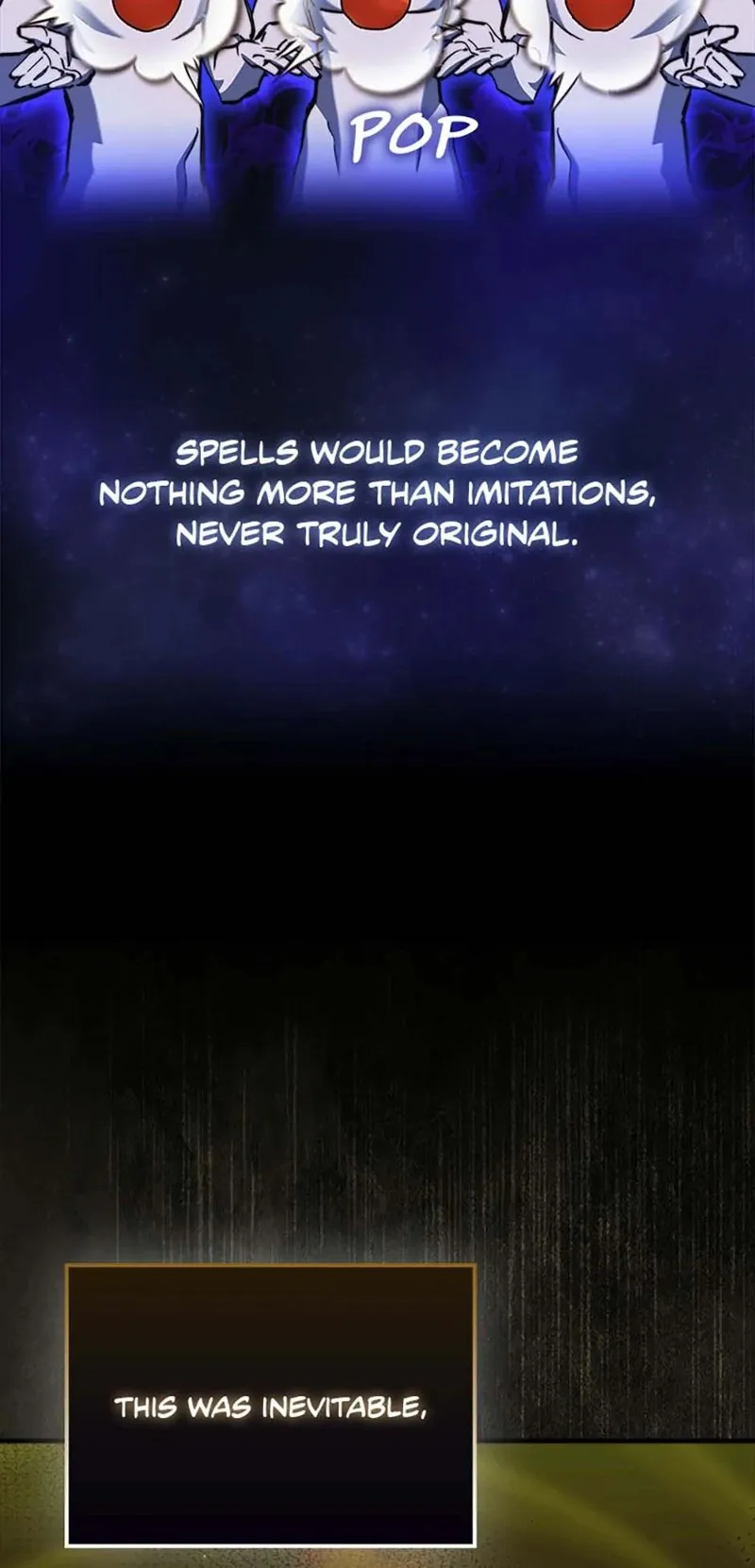 A Villain's Will to Survive Chapter 10 - 61