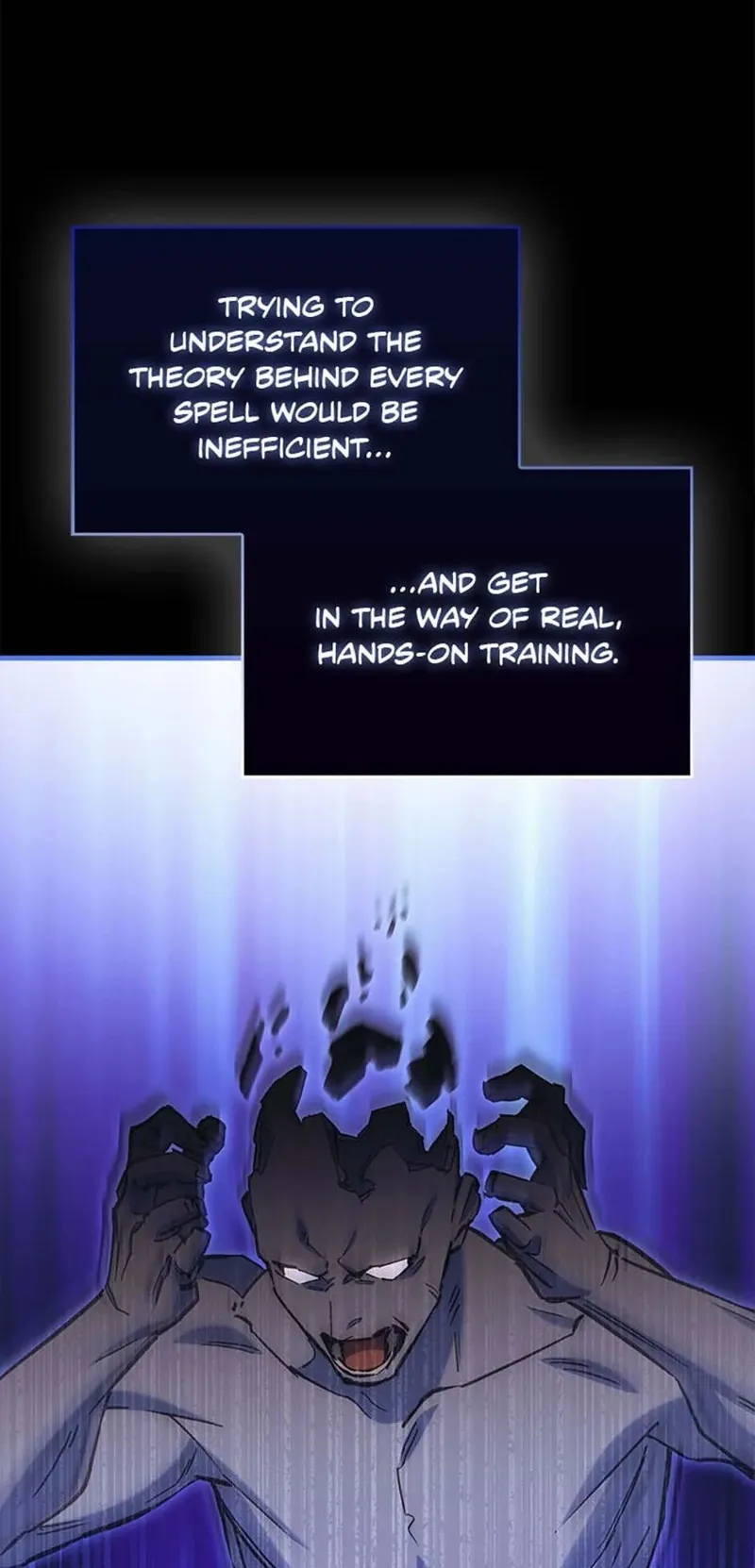 A Villain's Will to Survive Chapter 10 - 63