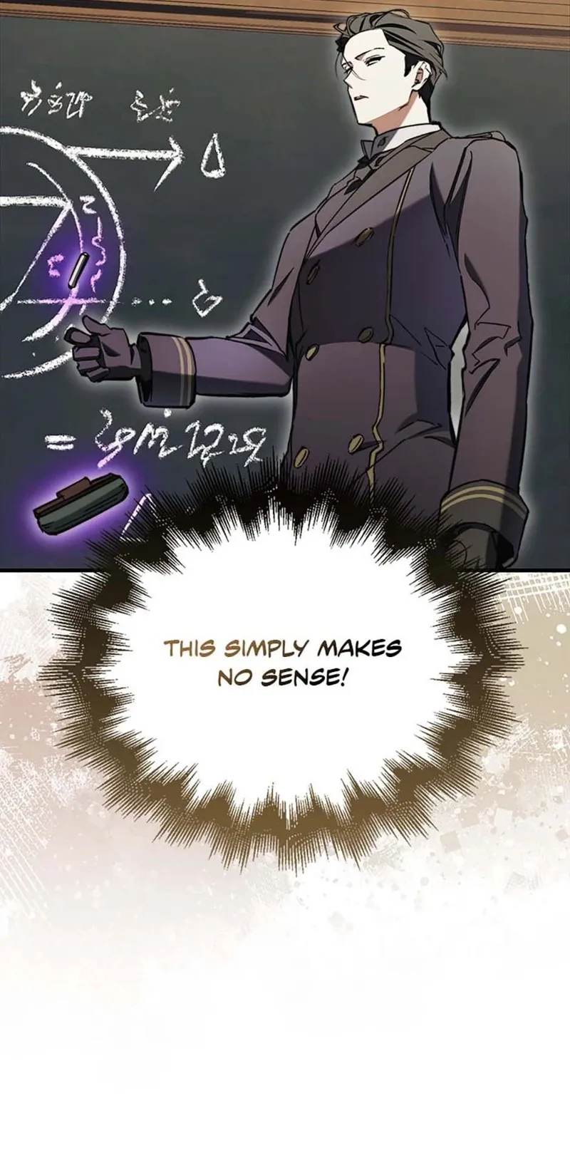 A Villain's Will to Survive Chapter 10 - 68