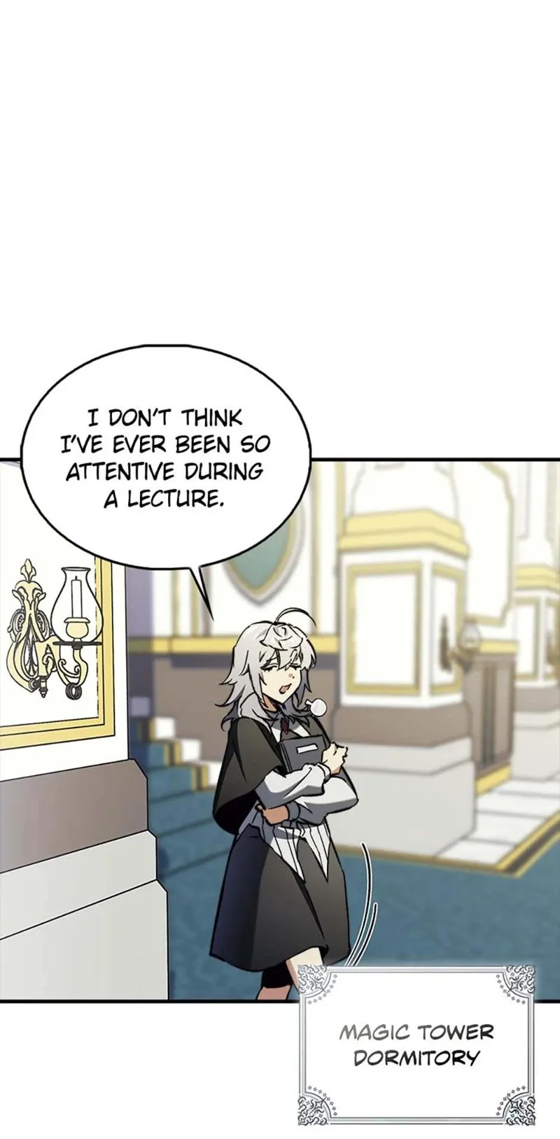 A Villain's Will to Survive Chapter 10 - 70