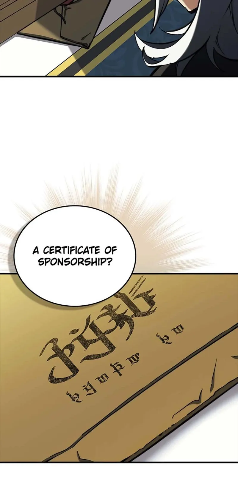 A Villain's Will to Survive Chapter 10 - 74
