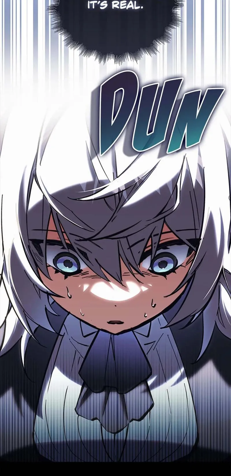 A Villain's Will to Survive Chapter 10 - 80
