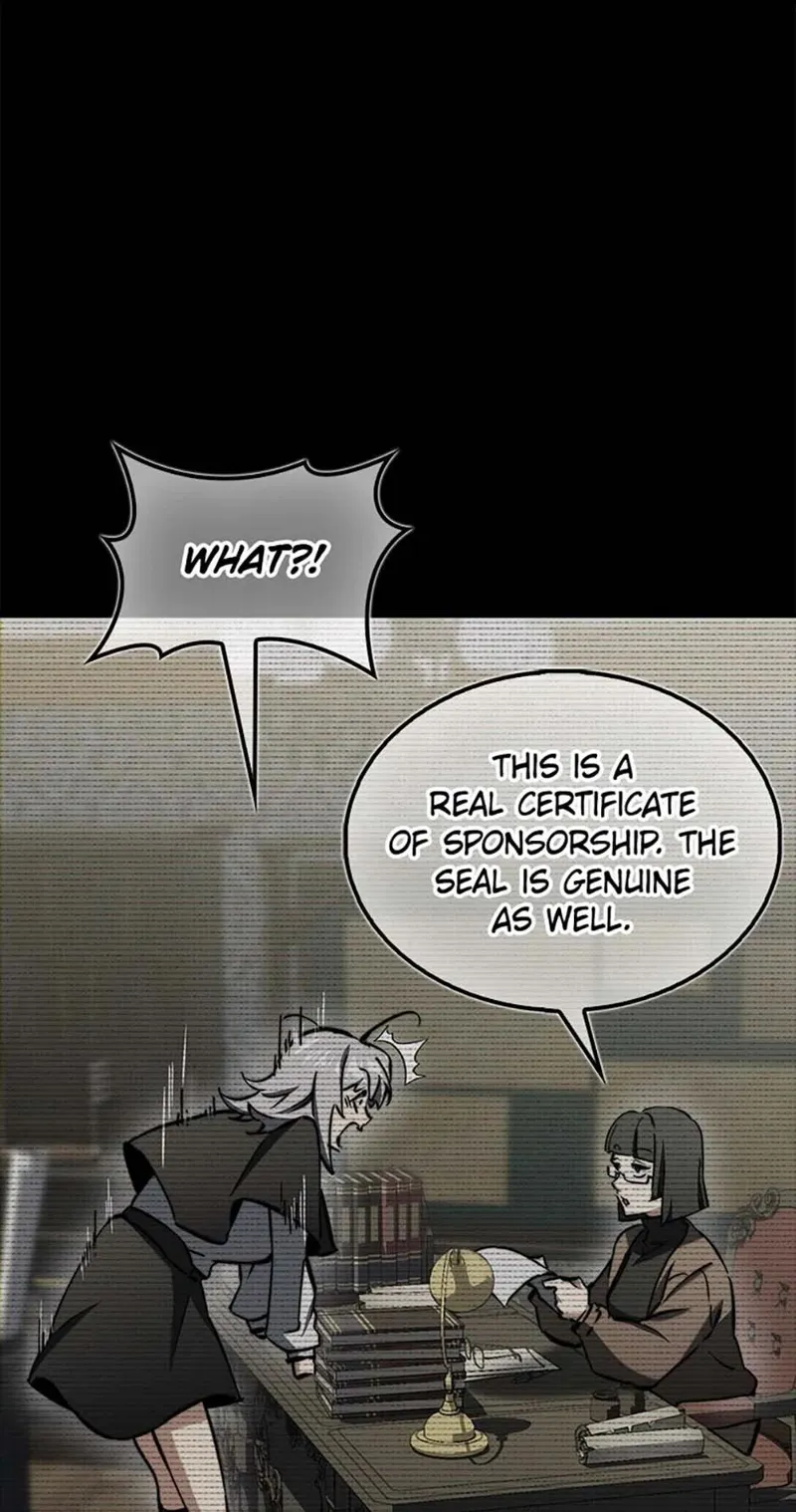 A Villain's Will to Survive Chapter 10 - 81