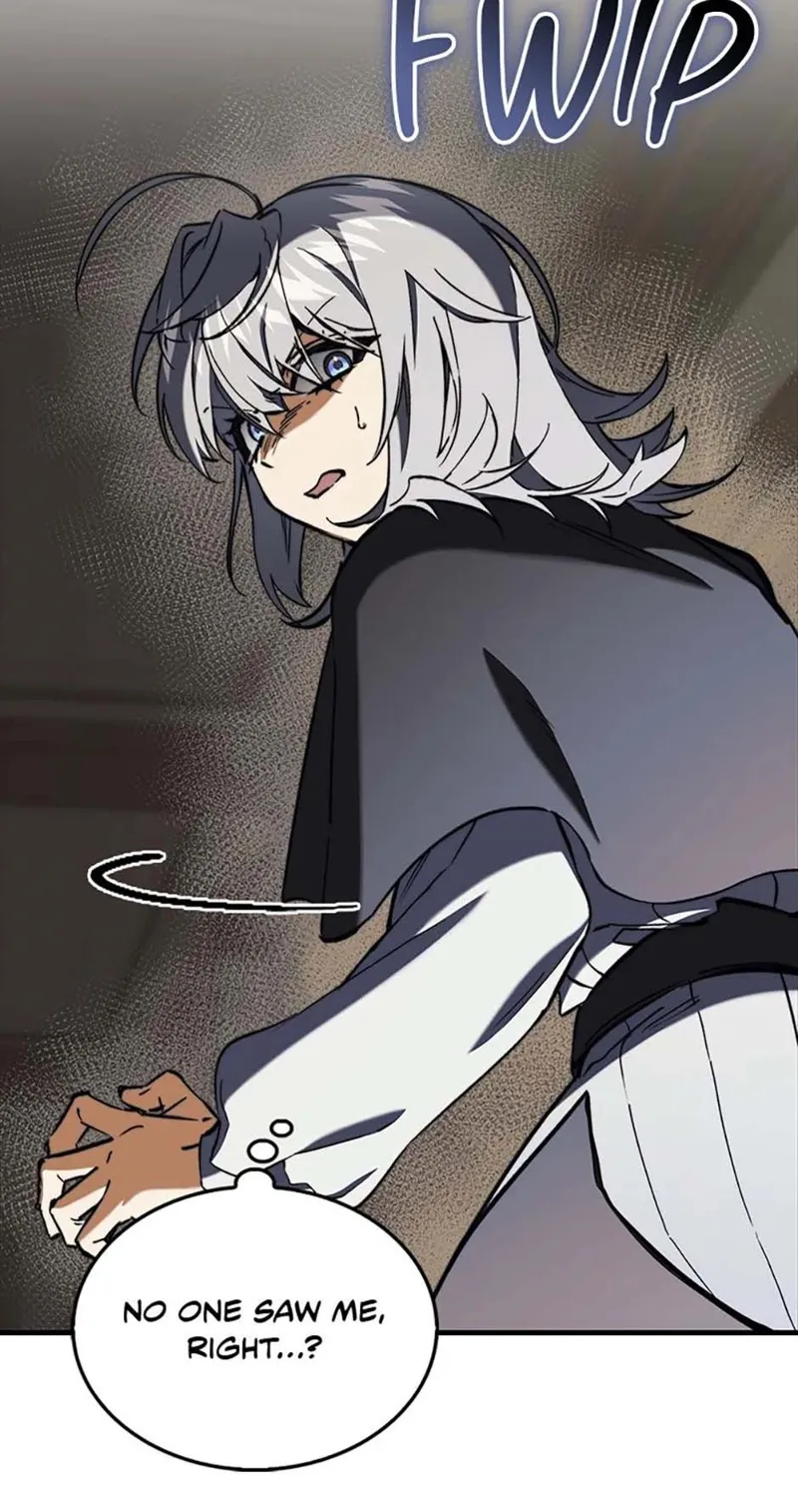 A Villain's Will to Survive Chapter 10 - 86