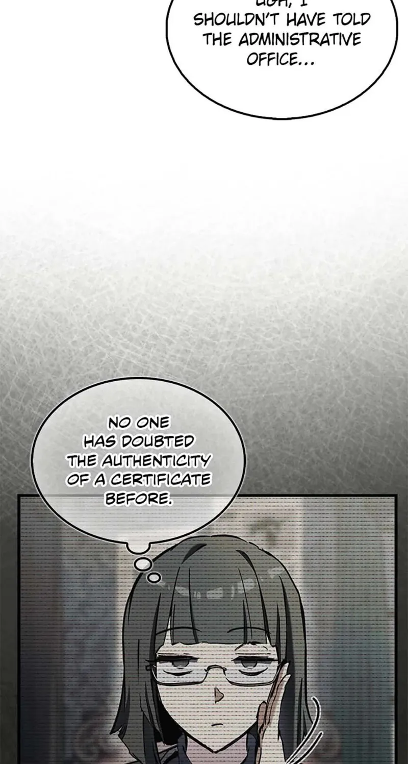 A Villain's Will to Survive Chapter 10 - 89