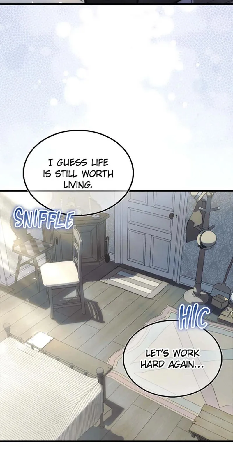 A Villain's Will to Survive Chapter 10 - 97