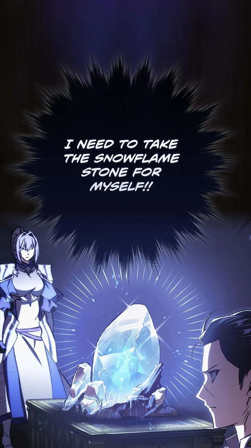 A Villain's Will to Survive Chapter 11 - 100