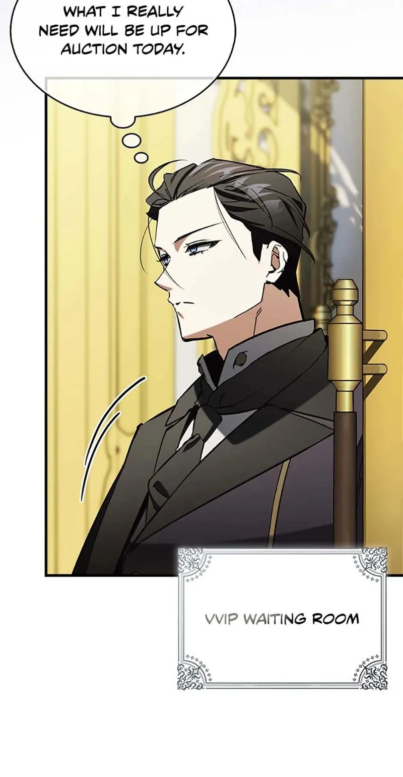 A Villain's Will to Survive Chapter 11 - 11
