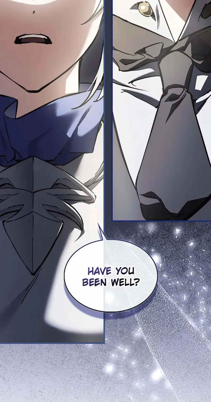 A Villain's Will to Survive Chapter 11 - 18