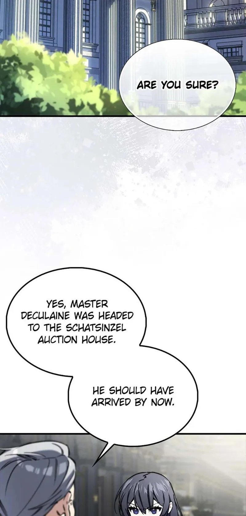 A Villain's Will to Survive Chapter 11 - 2
