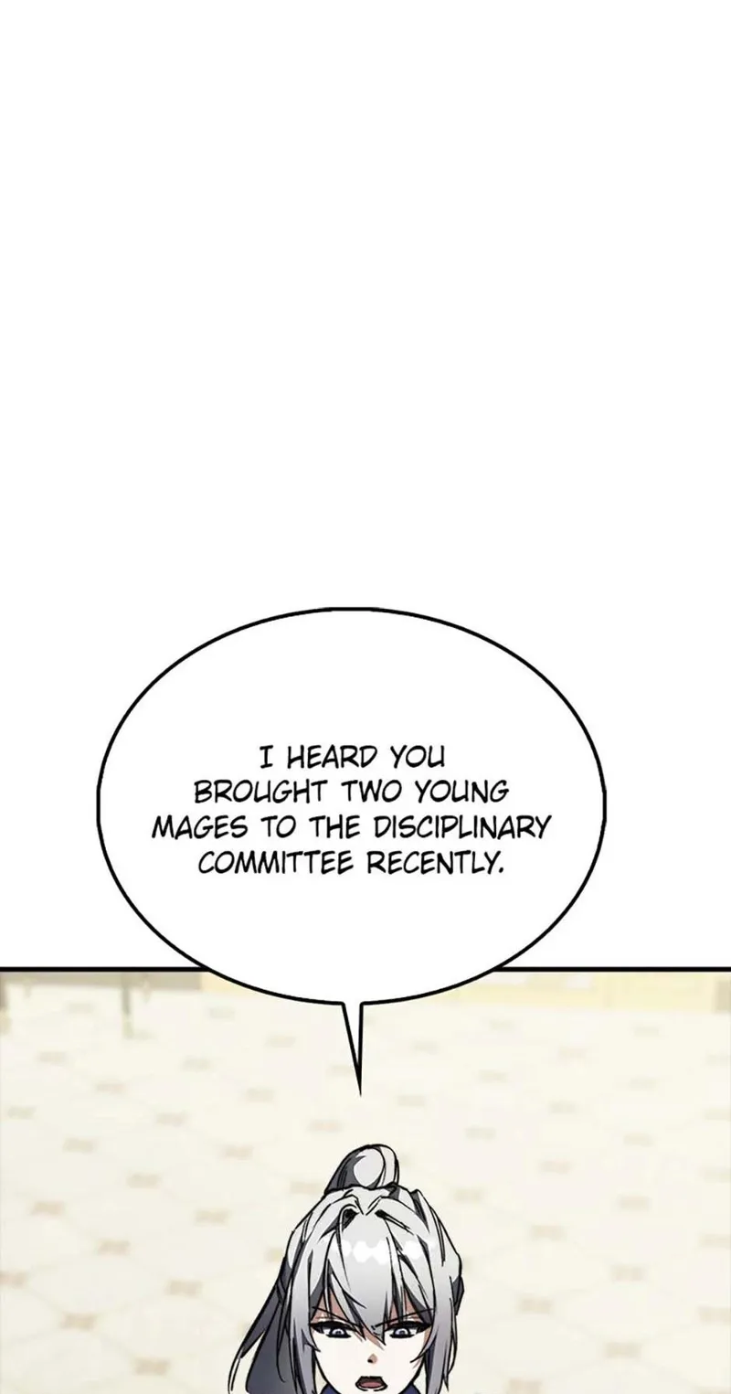 A Villain's Will to Survive Chapter 11 - 21
