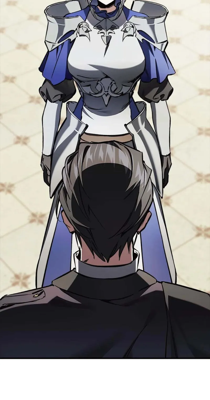A Villain's Will to Survive Chapter 11 - 22