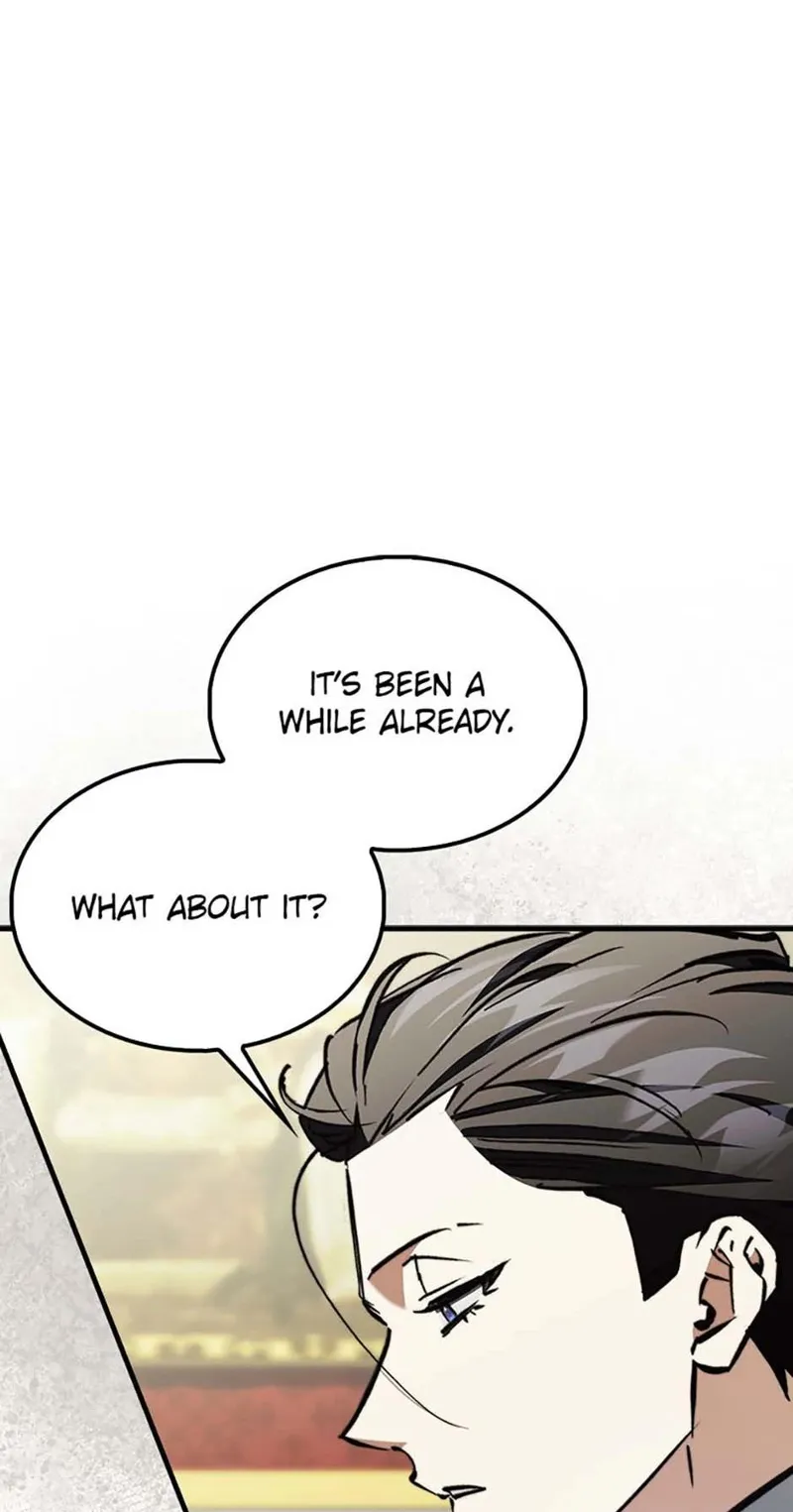 A Villain's Will to Survive Chapter 11 - 23