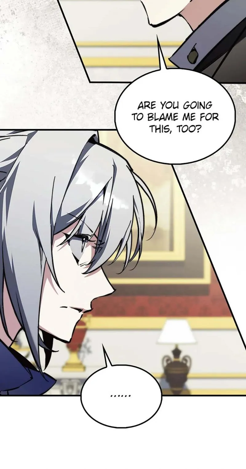 A Villain's Will to Survive Chapter 11 - 24