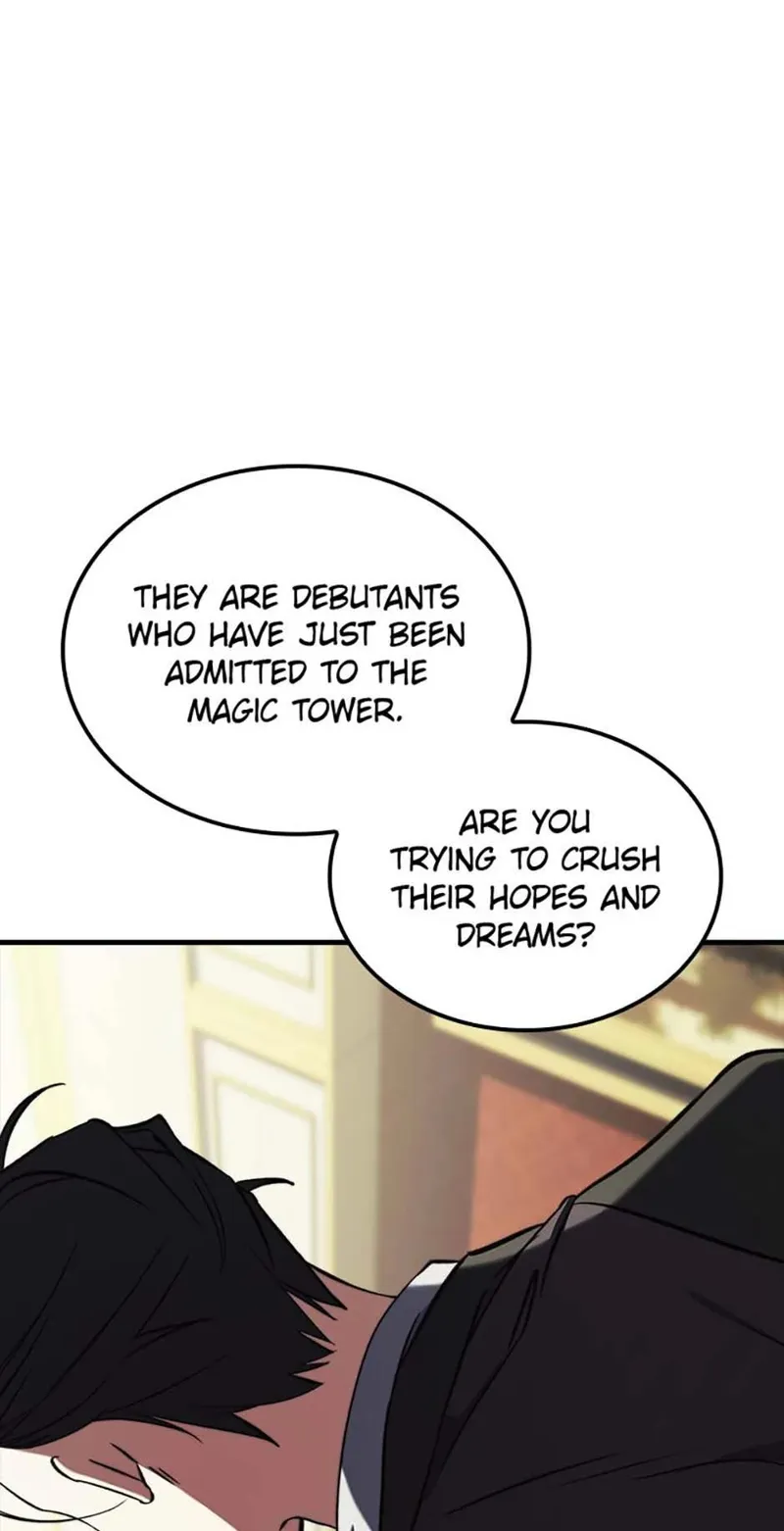 A Villain's Will to Survive Chapter 11 - 25
