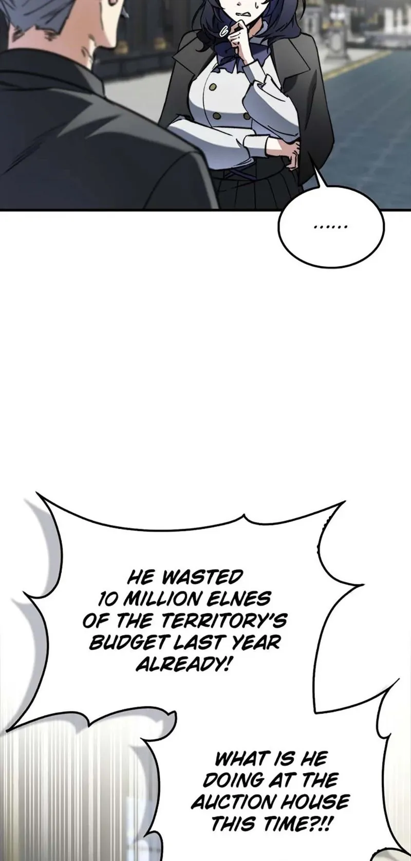 A Villain's Will to Survive Chapter 11 - 3