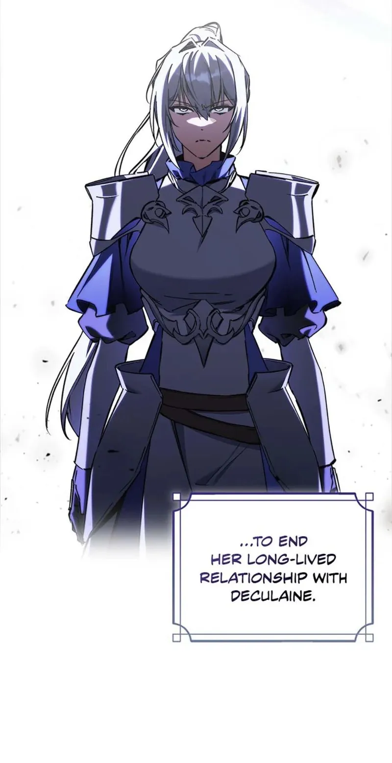 A Villain's Will to Survive Chapter 11 - 31