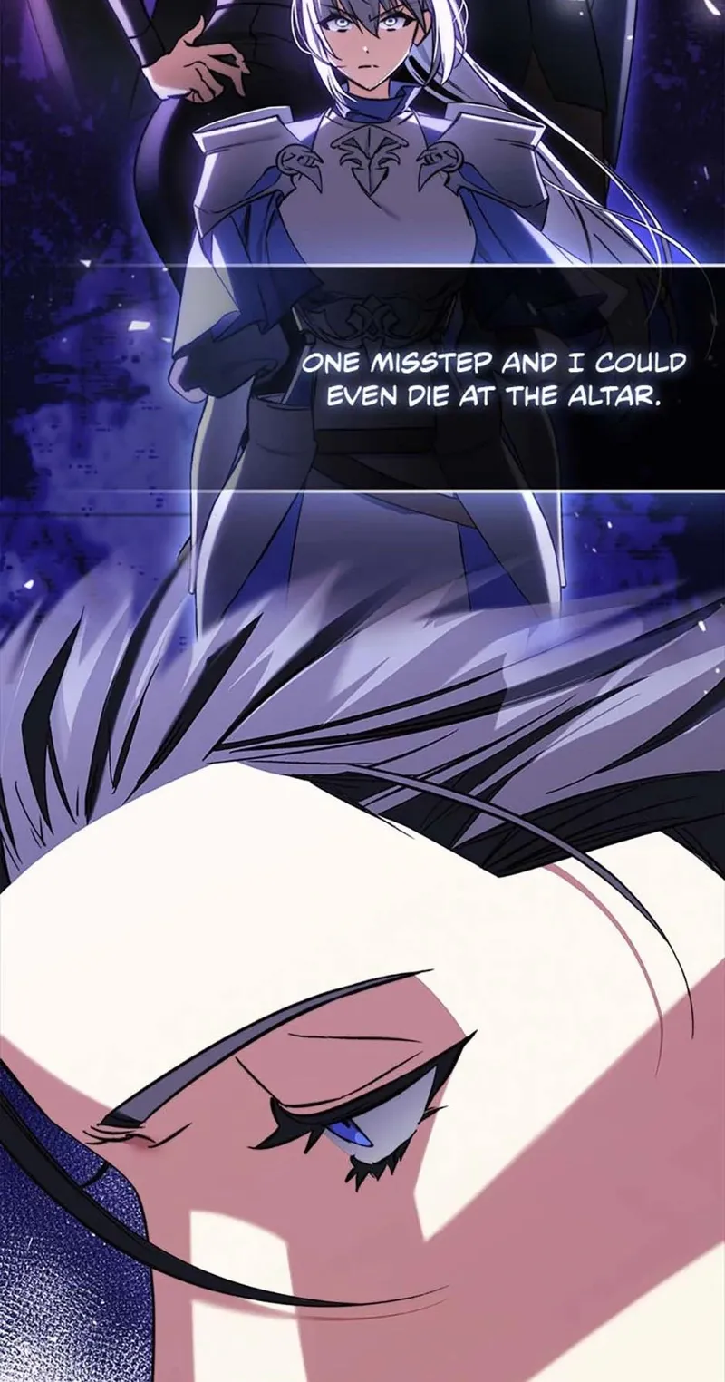 A Villain's Will to Survive Chapter 11 - 35