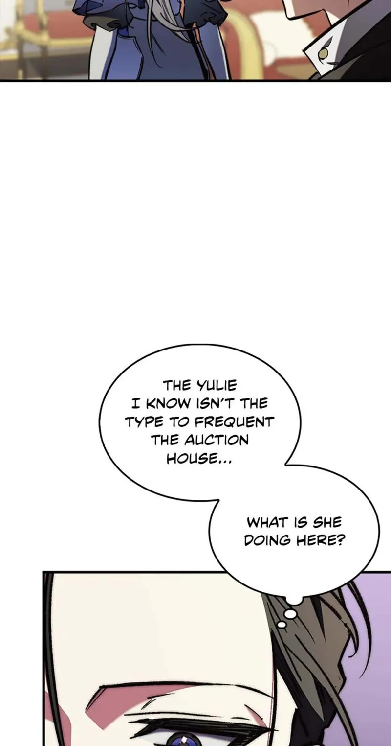 A Villain's Will to Survive Chapter 11 - 37