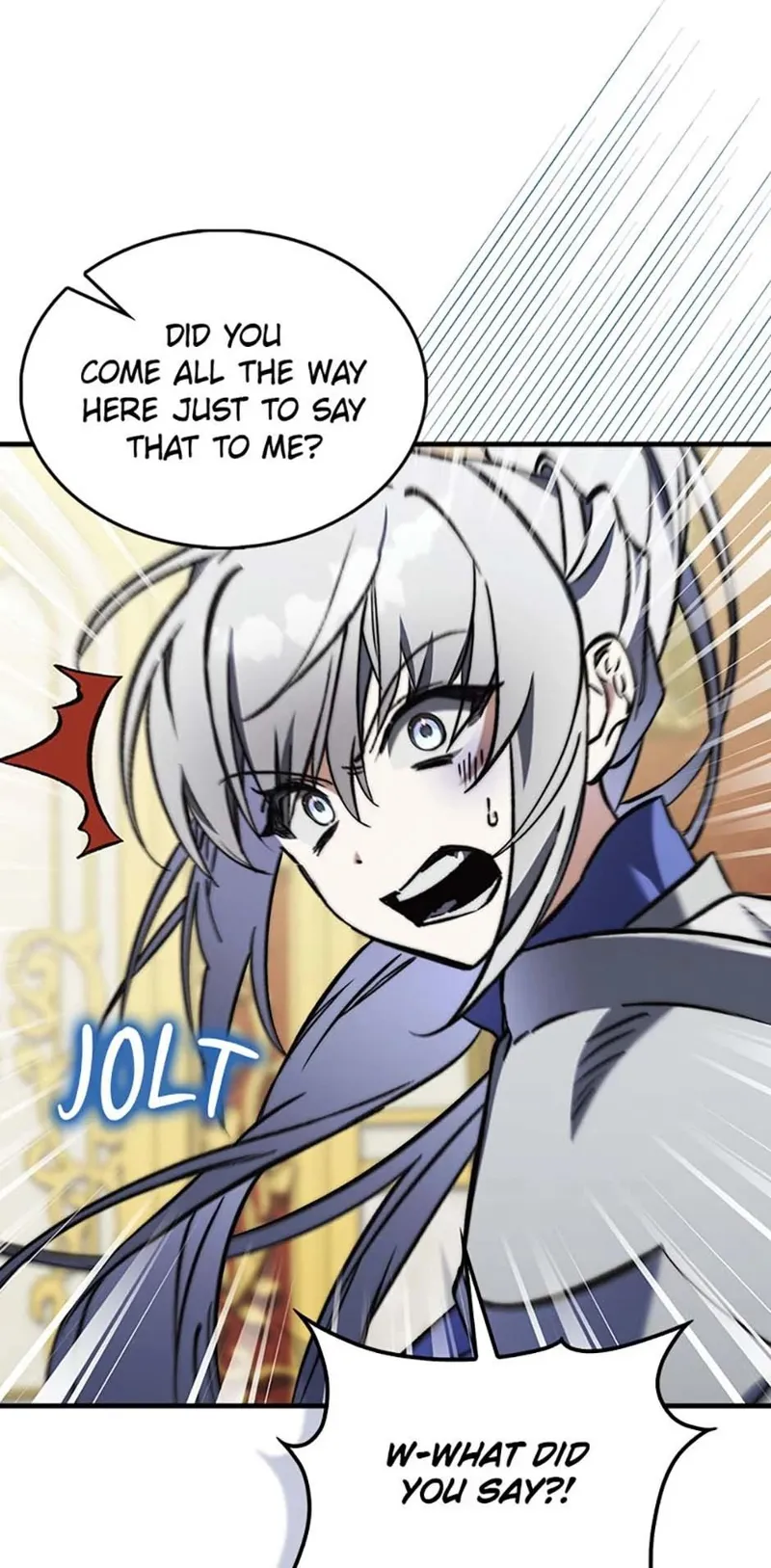 A Villain's Will to Survive Chapter 11 - 39