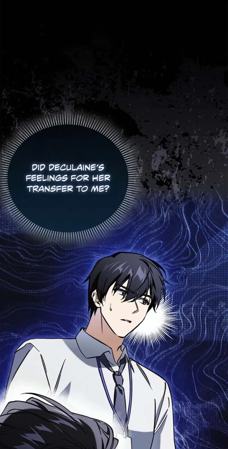 A Villain's Will to Survive Chapter 11 - 45