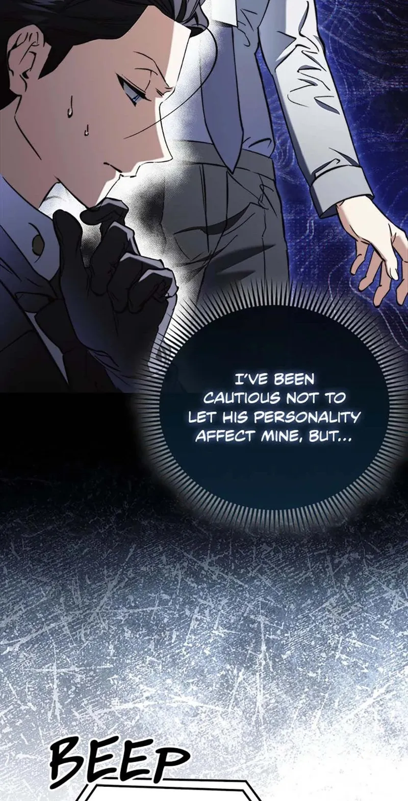 A Villain's Will to Survive Chapter 11 - 46