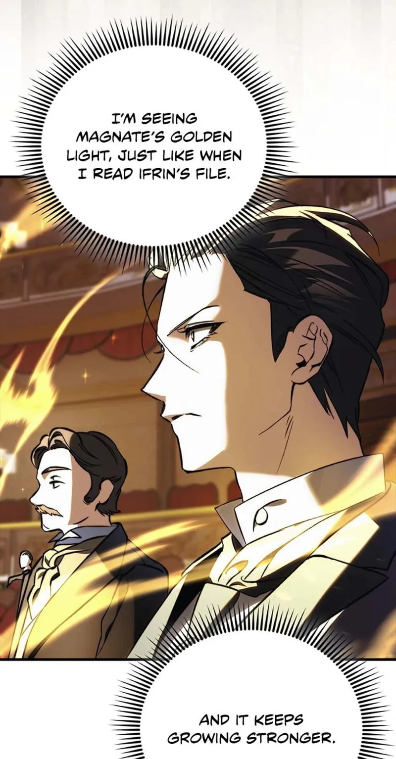 A Villain's Will to Survive Chapter 11 - 54