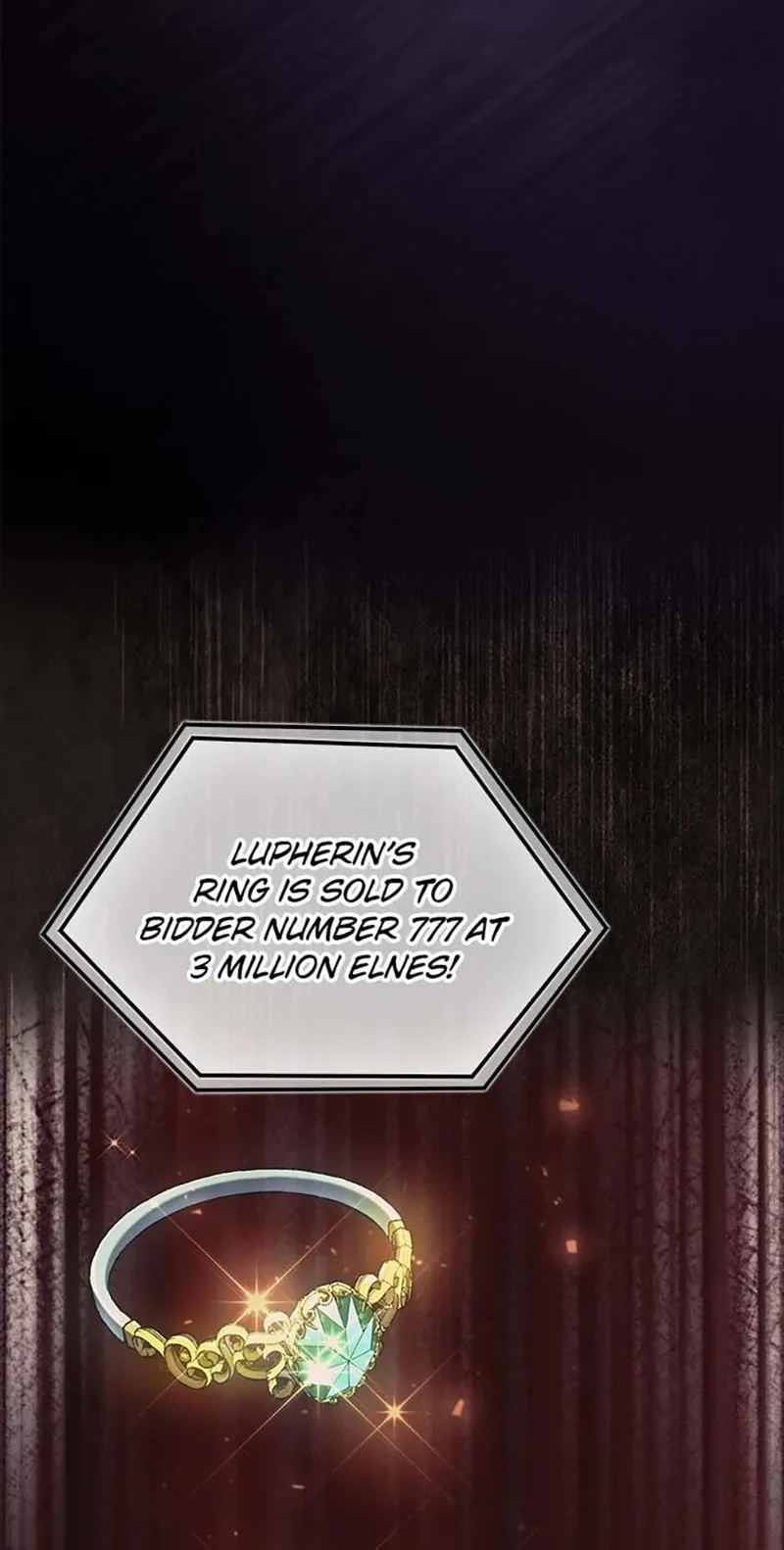 A Villain's Will to Survive Chapter 11 - 61