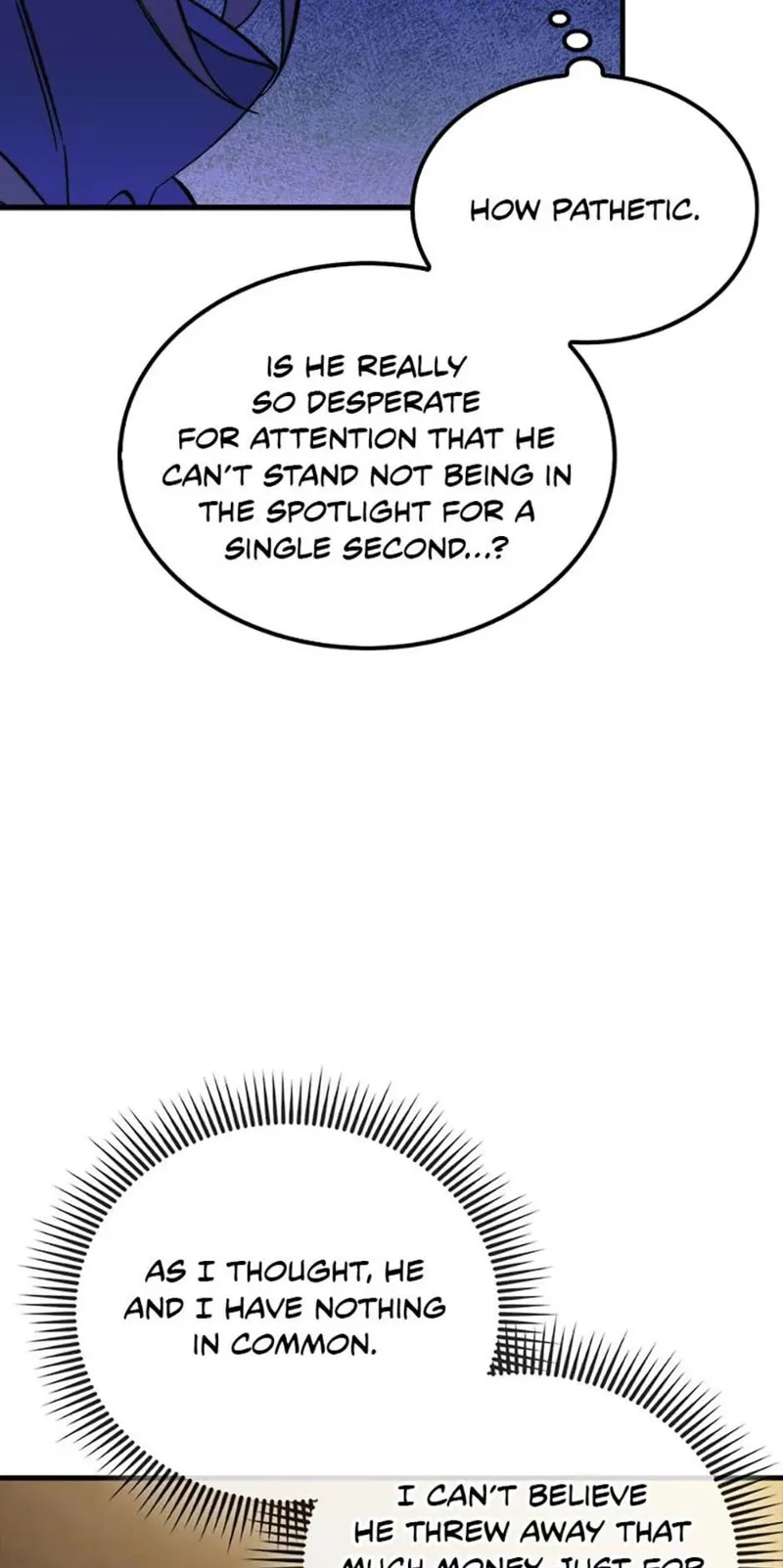 A Villain's Will to Survive Chapter 11 - 66