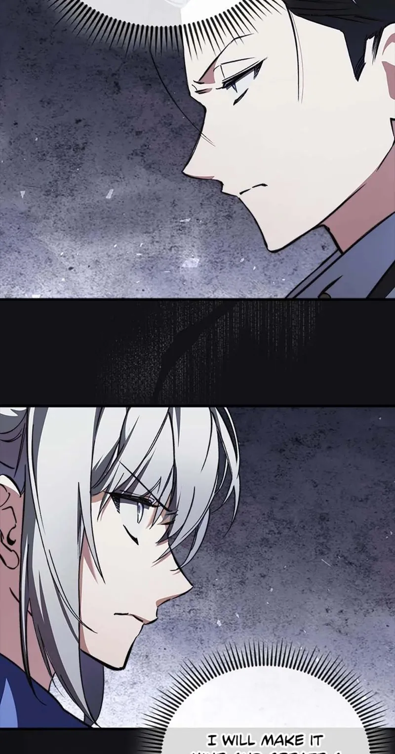A Villain's Will to Survive Chapter 11 - 80