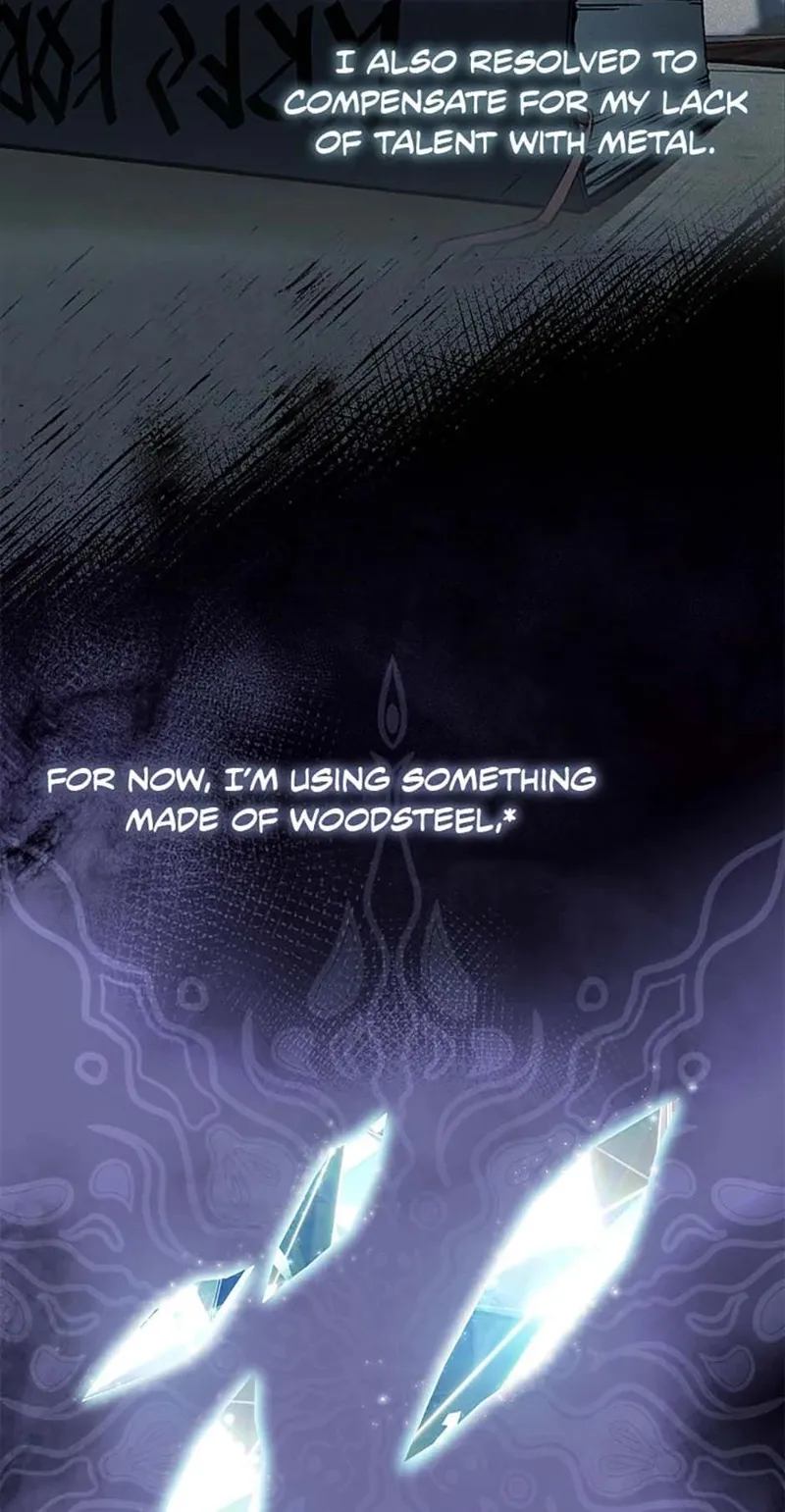 A Villain's Will to Survive Chapter 11 - 9