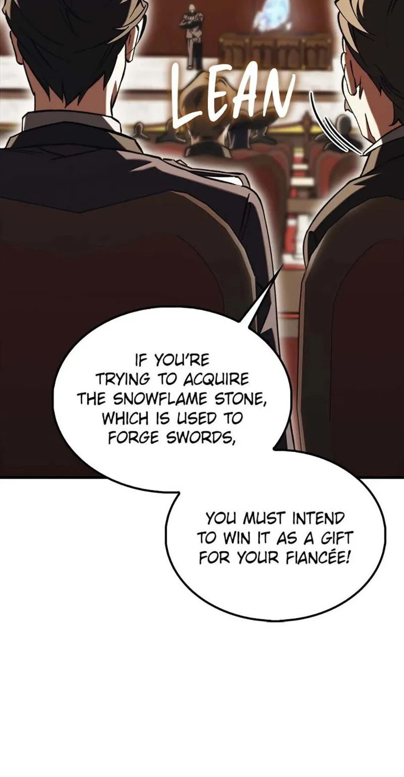 A Villain's Will to Survive Chapter 11 - 91