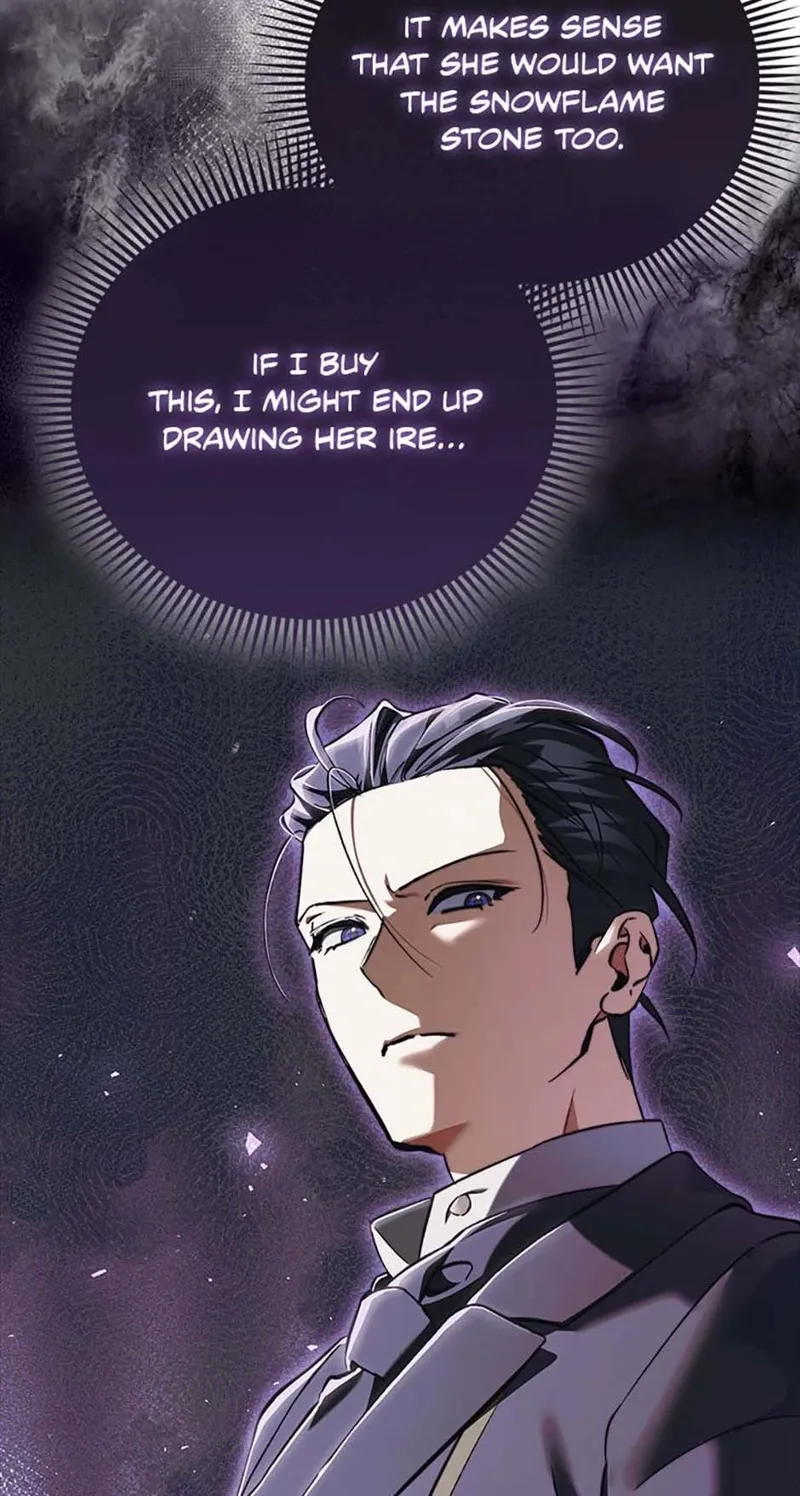 A Villain's Will to Survive Chapter 11 - 95