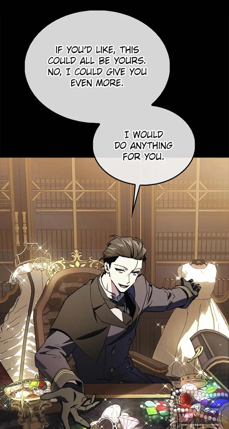 A Villain's Will to Survive Chapter 12 - 11