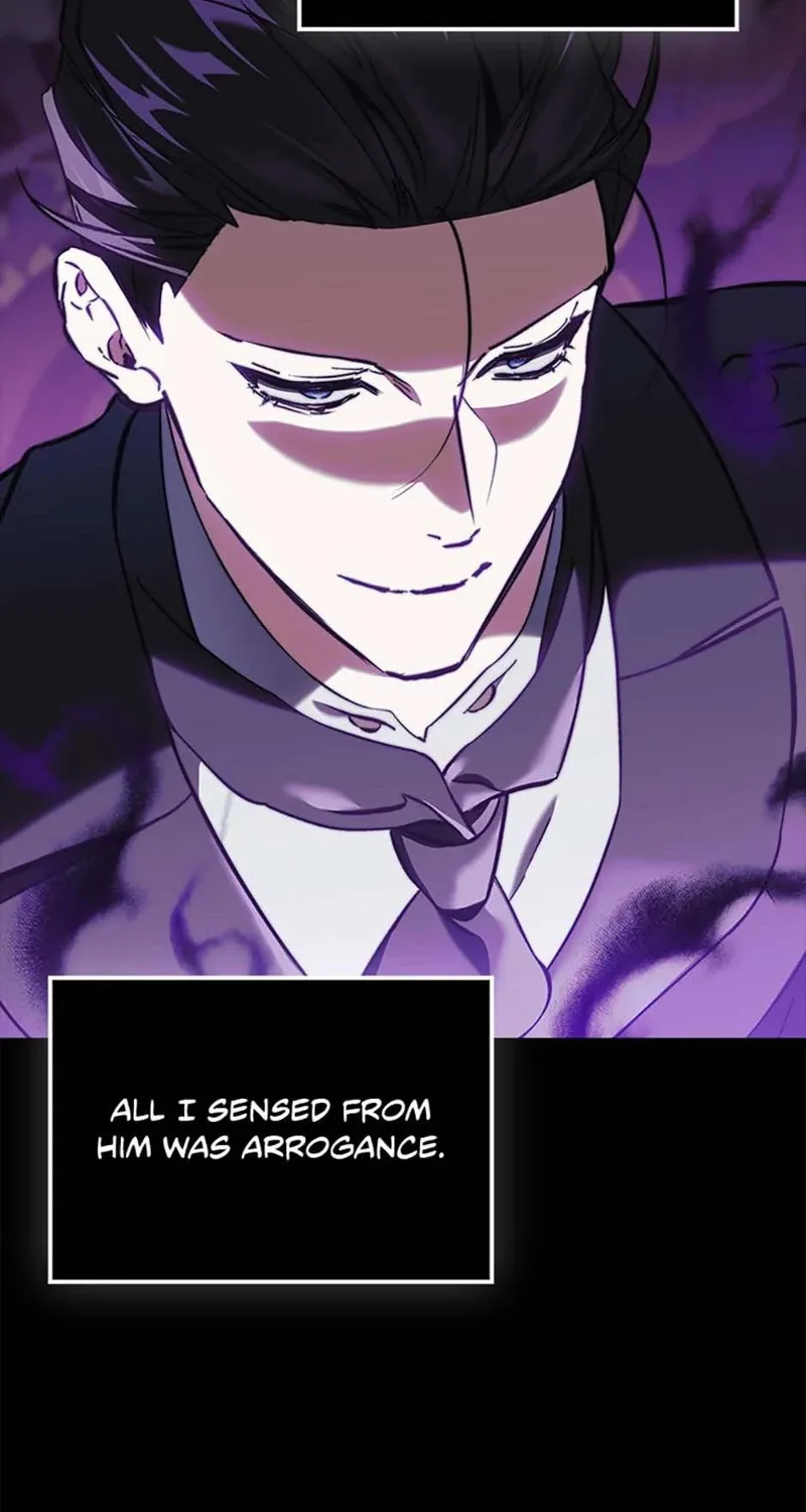 A Villain's Will to Survive Chapter 12 - 13