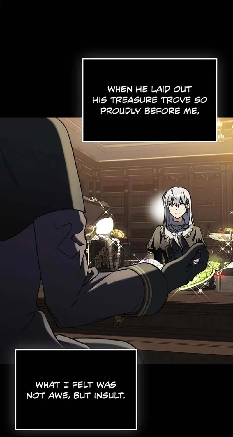 A Villain's Will to Survive Chapter 12 - 14